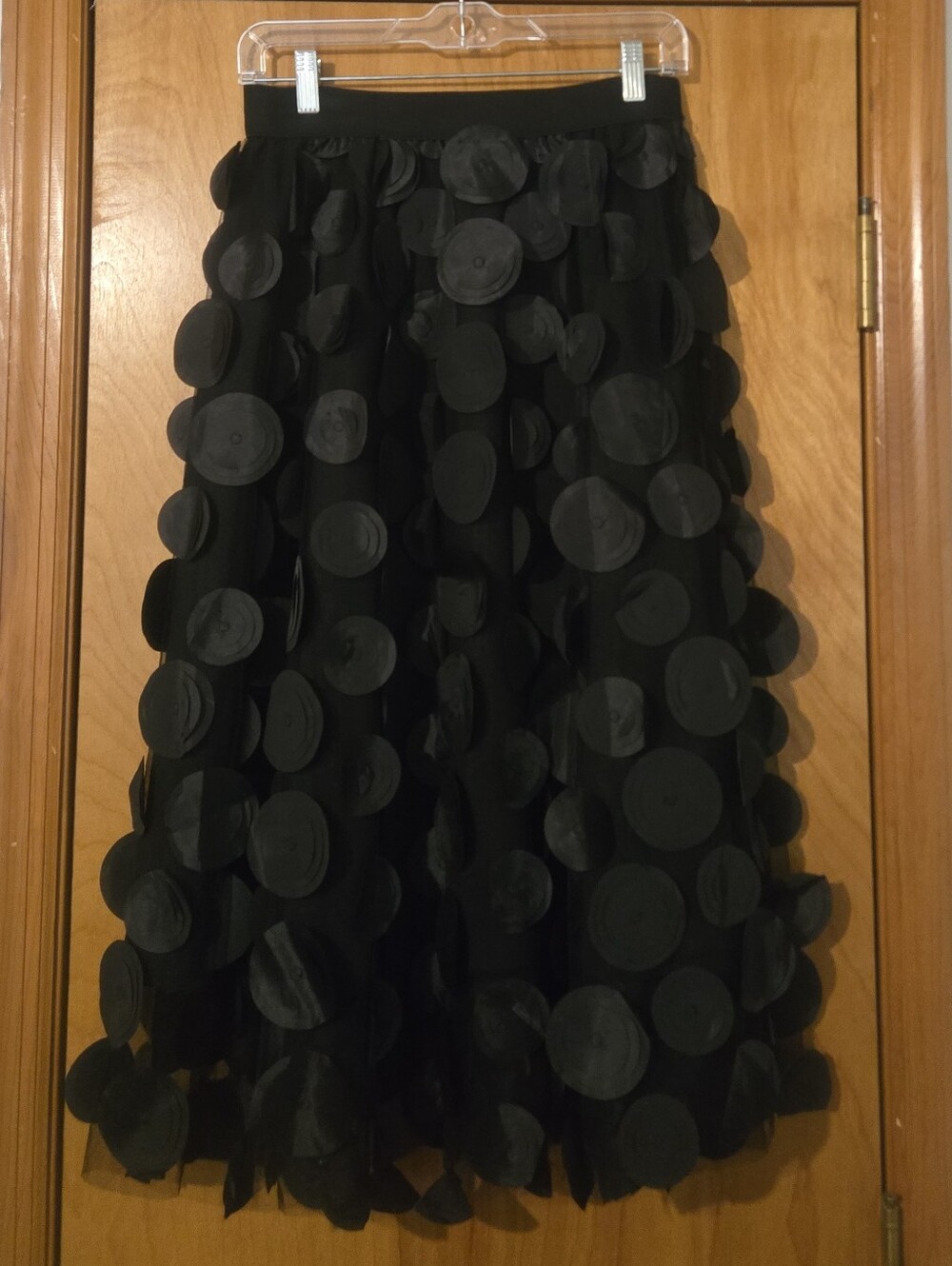 Women's Midi Skirt Size M-L